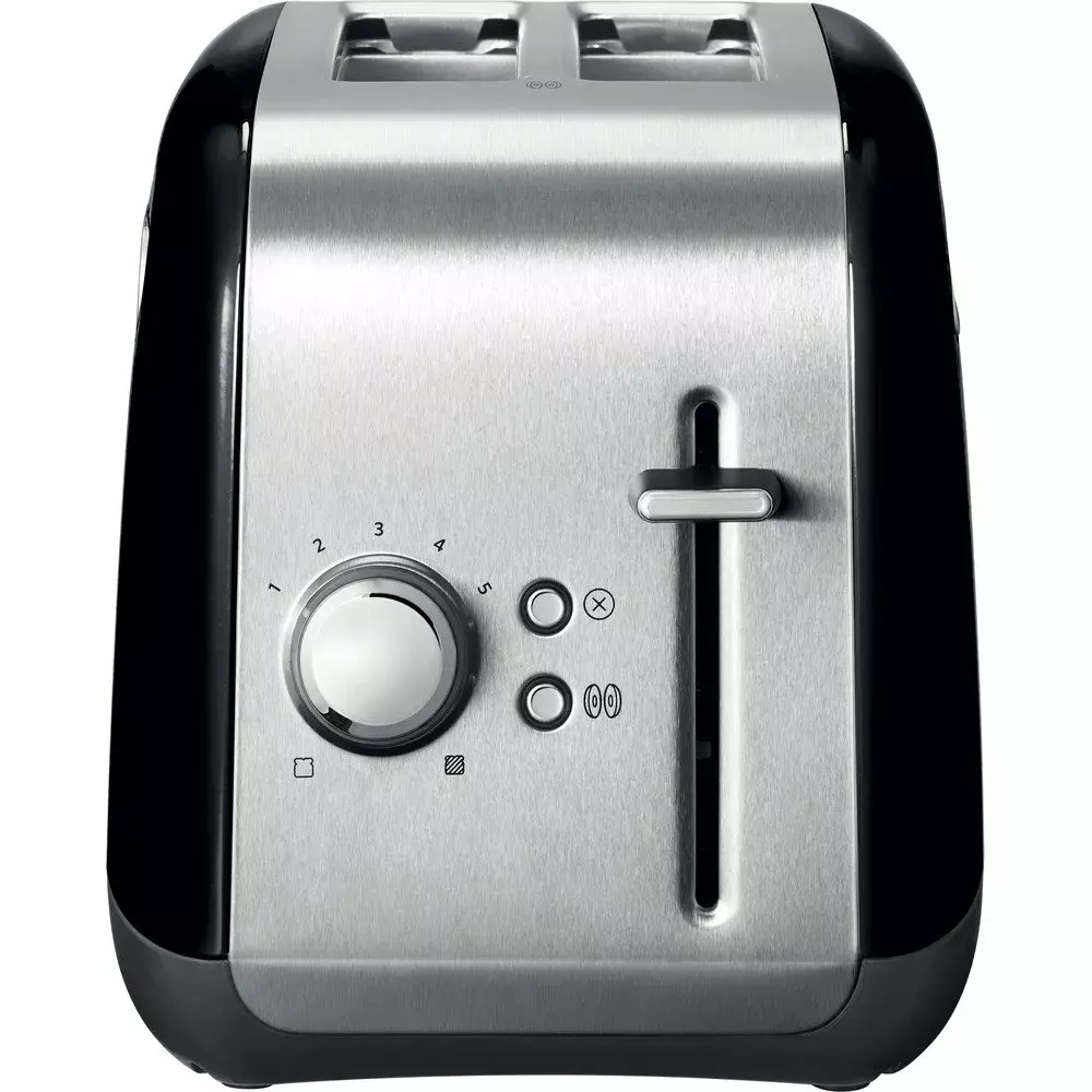 Toasteris KitchenAid 5KMT2115EOB Photo 2