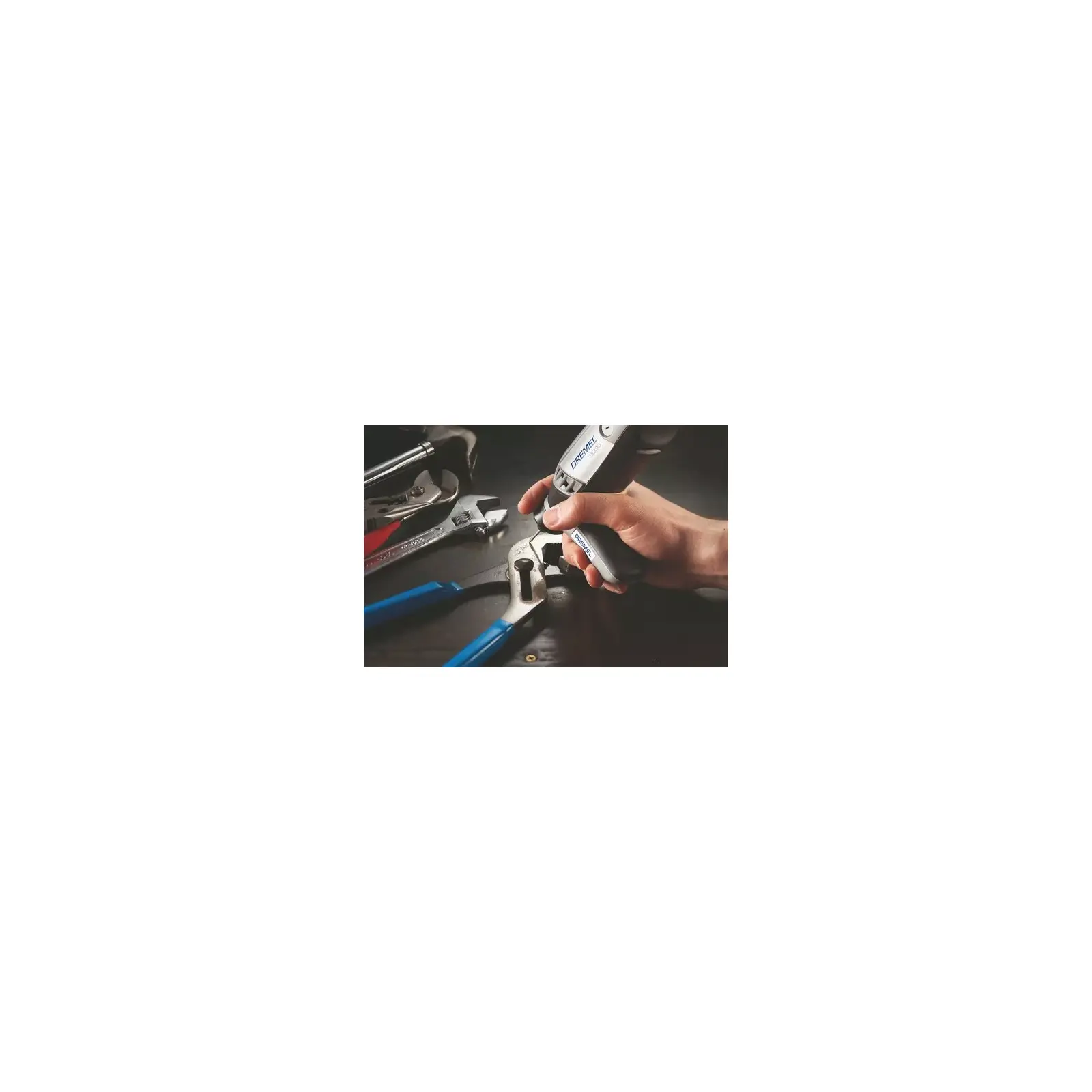 Slīpmašīna Dremel 3000 Photo 5