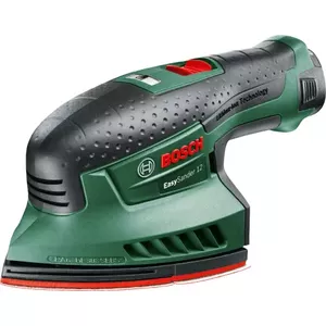 Шлифовальная машинка Bosch EasySander 12