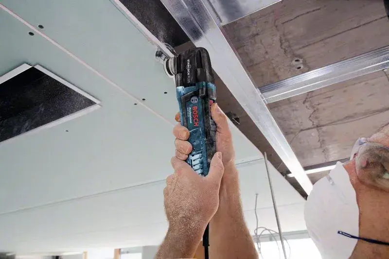 Multi-tool Bosch GOP 30-28 Professional Photo 2