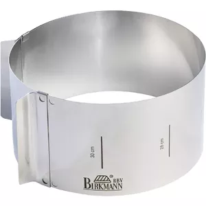 Kūku gredzens RBV Birkmann Easy Baking