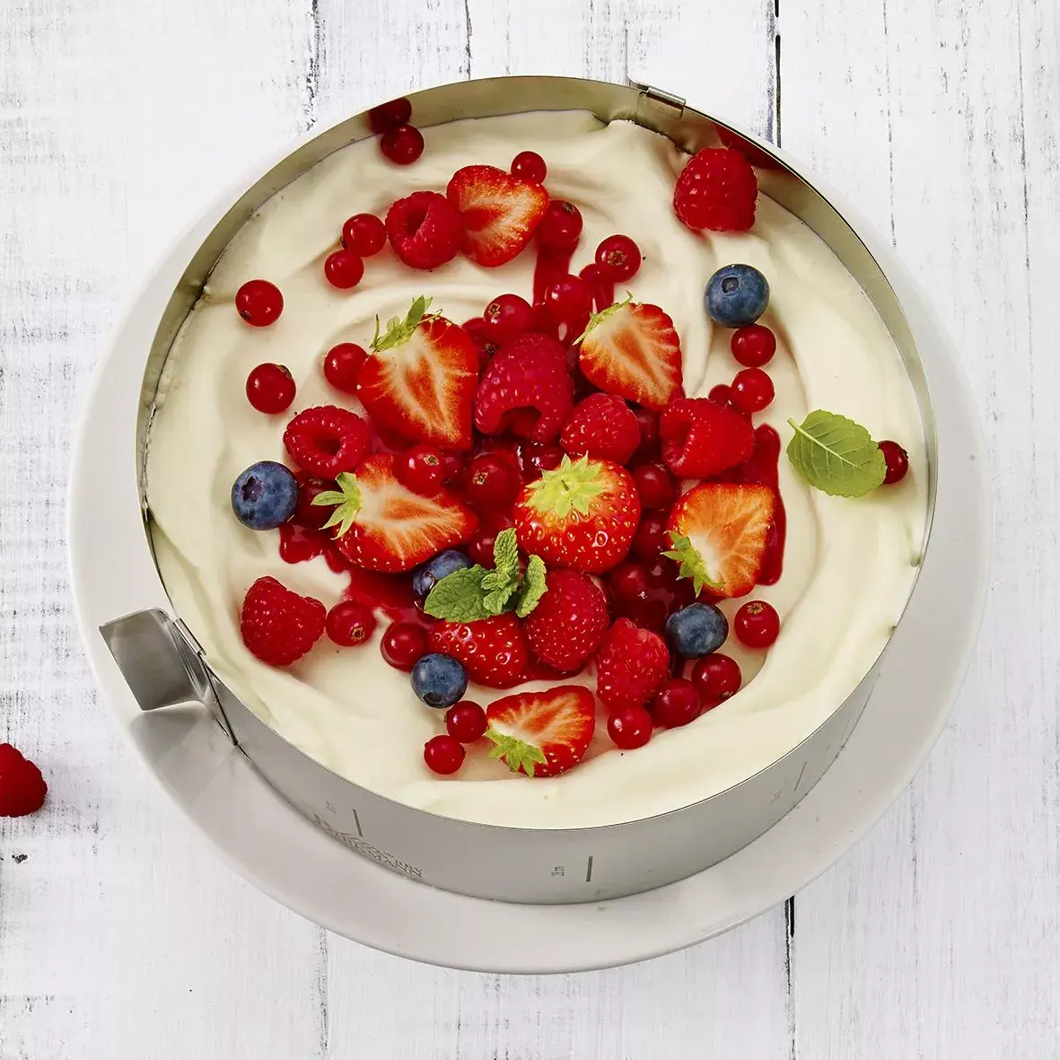 Кольцо для выпечки RBV Birkmann Easy Baking Photo 2
