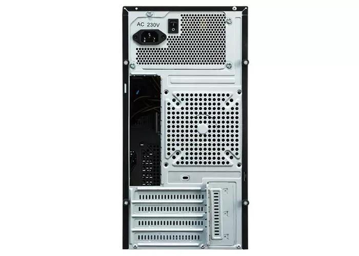Computer case Chieftec XT-01B-350GPB Photo 4