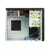 Computer case Chieftec XT-01B-350GPB Photo 5