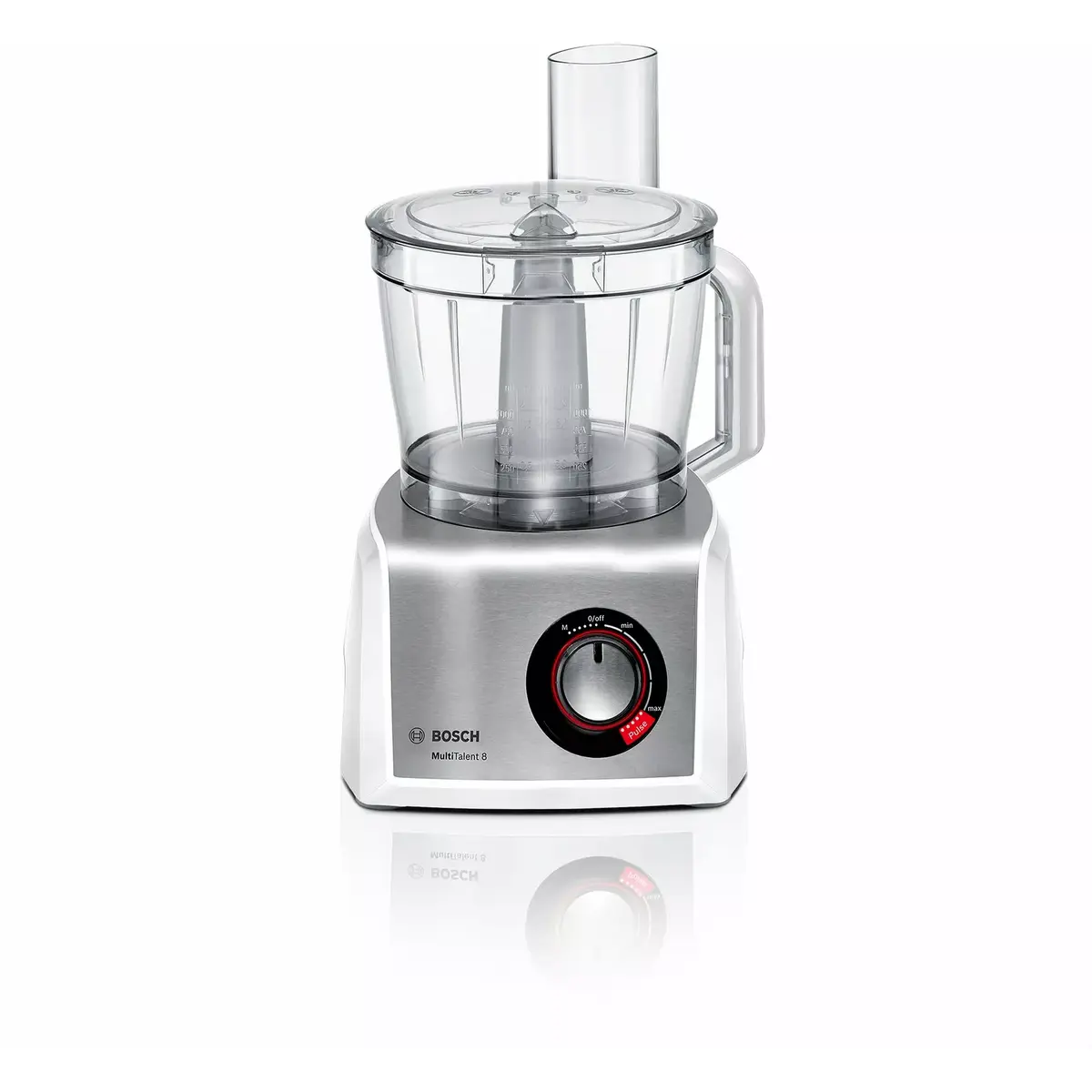 Bosch MC812S814 food processor 1250 W 3.9 L Photo 2