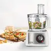 Bosch MC812S814 food processor 1250 W 3.9 L Photo 3