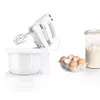 Ручной миксер Bosch MFQ2600W Photo 5