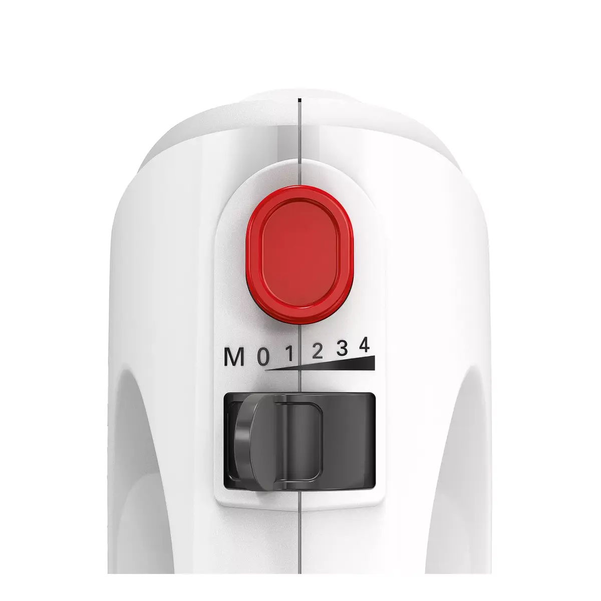 Ручной миксер Bosch MFQ2600W Photo 9