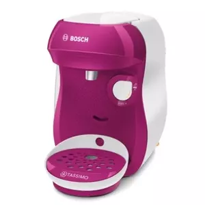 Bosch TAS1001 кофеварка Автоматическая Капсульная кофеварка 0,7 L