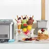 Sage The Smart Scoop ice cream maker 1 L 200 W Photo 4