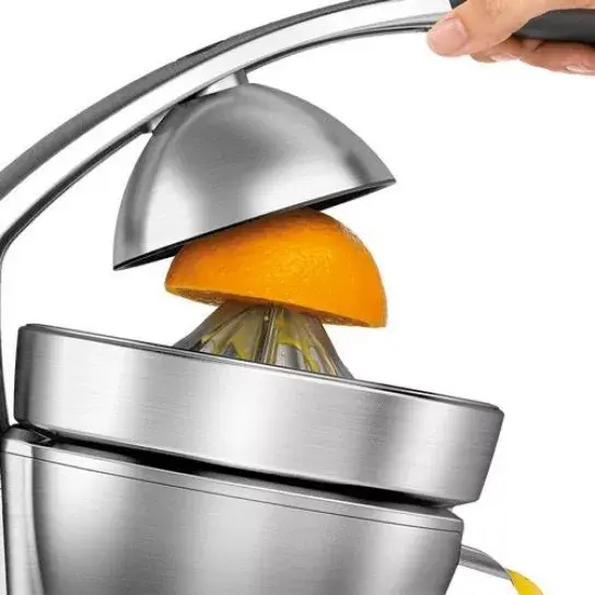 Электрический цитрусовый пресс Sage the Citrus Press Pro Photo 5