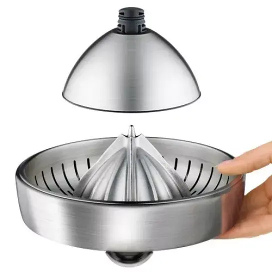 Электрический цитрусовый пресс Sage the Citrus Press Pro Photo 7