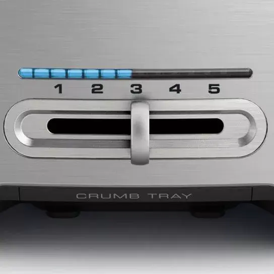 Toaster Sage the Smart Toast 5 — 2-slice touch control Photo 5