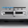 Toaster Sage the Smart Toast 5 — 2-slice touch control Photo 5