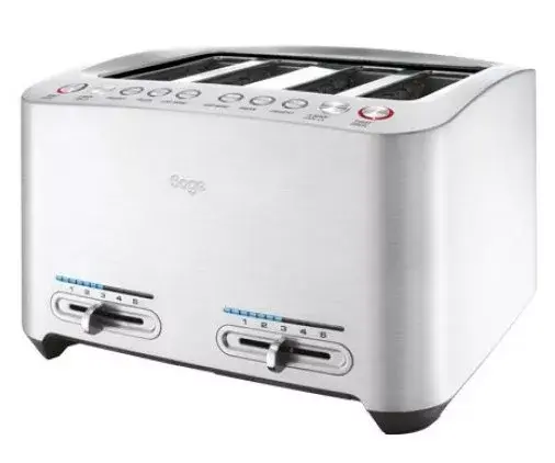 Toaster Sage the Smart Toast 4 Photo 2