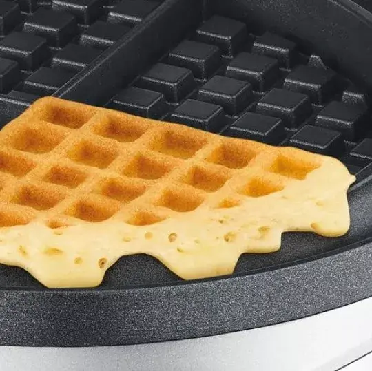 Waffle Iron Sage SWM520BSS4EEU1 Photo 2