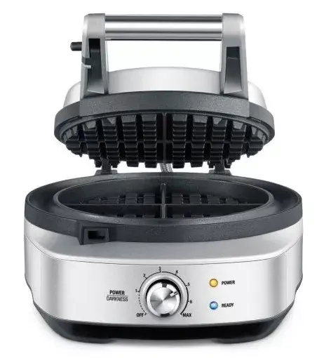 Waffle Iron Sage SWM520BSS4EEU1 Photo 3