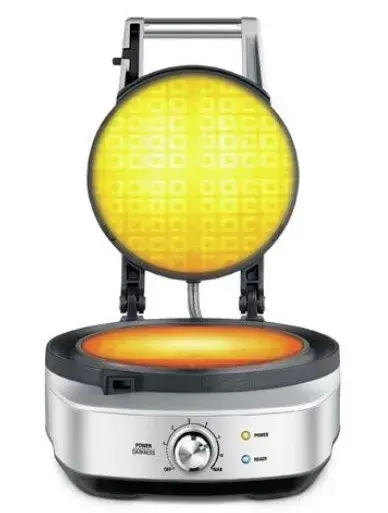 Waffle Iron Sage SWM520BSS4EEU1 Photo 4