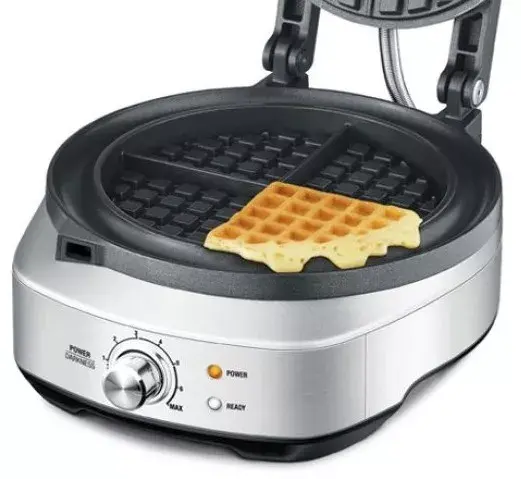 Waffle Iron Sage SWM520BSS4EEU1 Photo 5