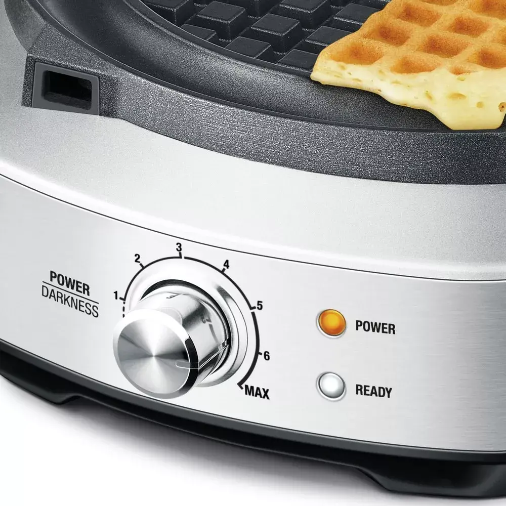 Waffle Iron Sage SWM520BSS4EEU1 Photo 7