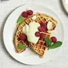 Waffle Iron Sage SWM520BSS4EEU1 Photo 8