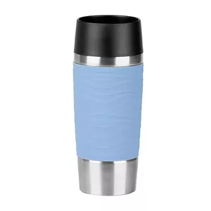 EMSA TRAVEL MUG Waves термос 0,36 L Синий