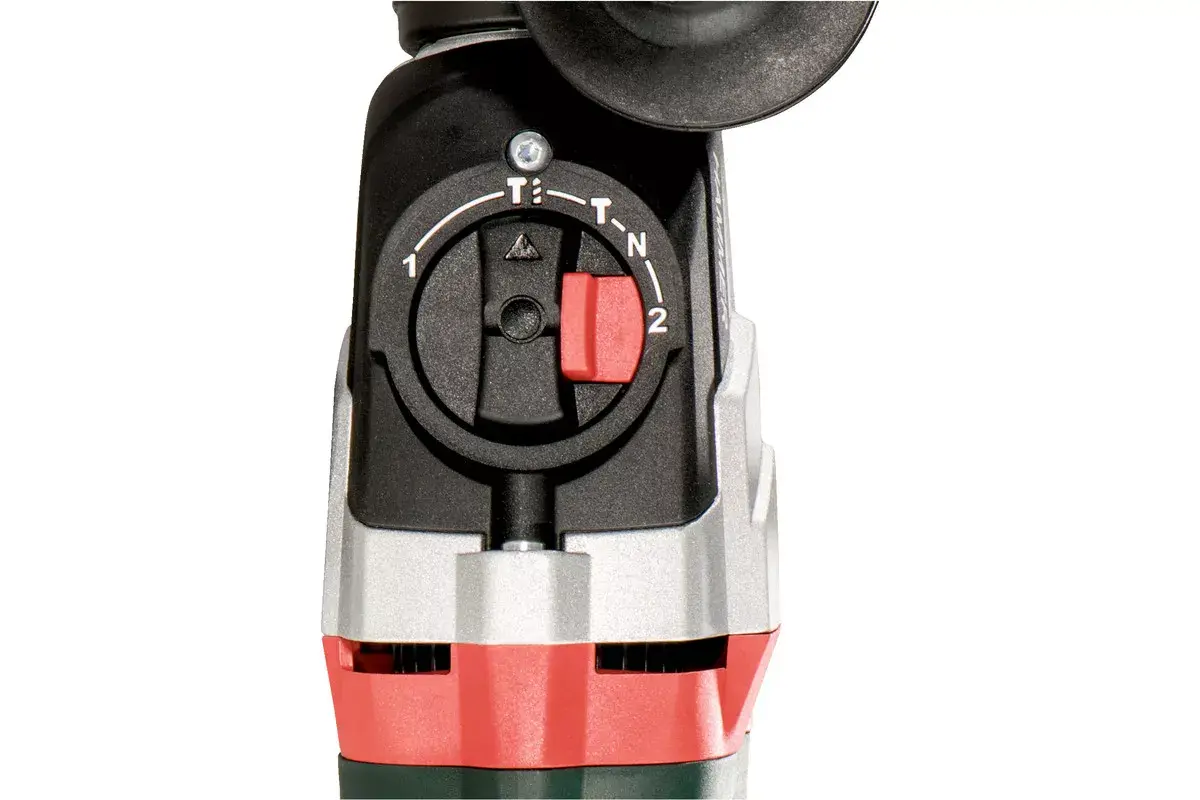 Перфоратор Metabo UHEV 2860-2 Quick Photo 2