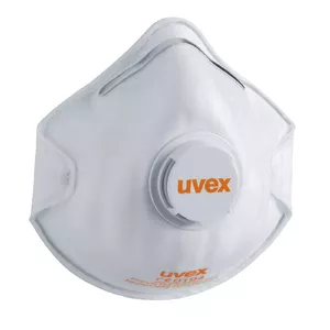 Маска для лица Uvex silv-Air classic 2210
