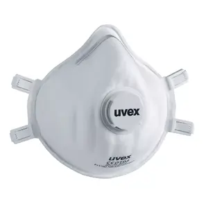 Респиратор Uvex silv-Air classic 2310