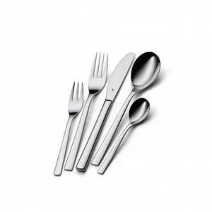 Flatware set WMF 1177916040 30 pcs Stainless steel