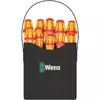 Skrūvgriežu bitu komplekts Wera Kraftform 2go 100 Photo 2