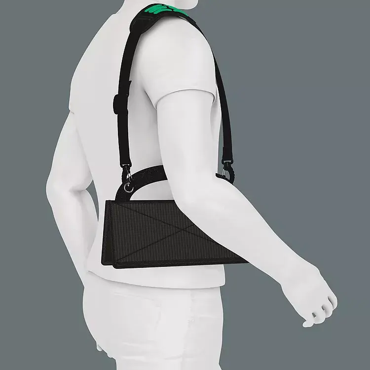 Корпус для оборудования Wera 2go 05004350001 Photo 5