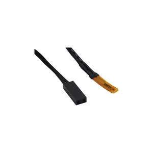 InLine Temperature Sensor Probe universal 2 Pin with Cable 1m