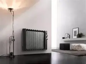 Радиаторный обогреватель De’Longhi HMP 1000 Photo 4