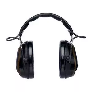 3M 7100088458 hearing protection headphones