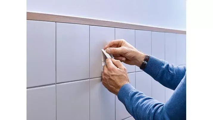 Универсальный крючок TESA 77762 Photo 9