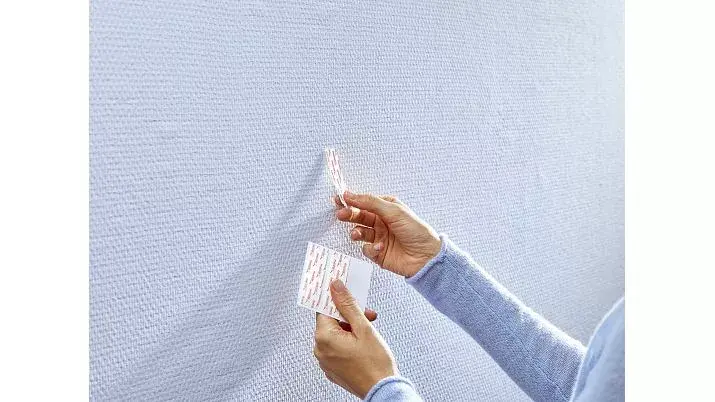 Universālais āķis TESA 77772 Photo 7