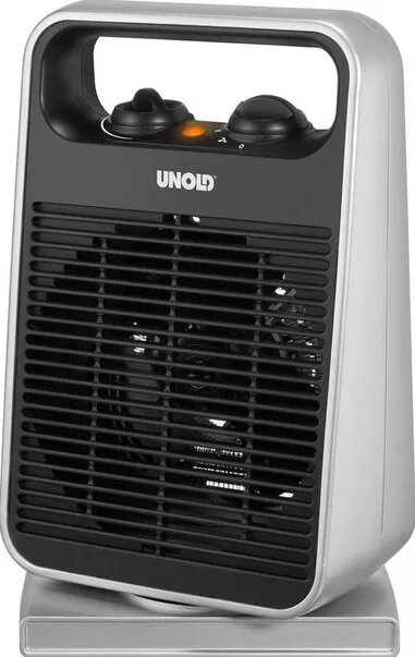 Unold 86116 Elektriskais gaisa sildītājs ar
