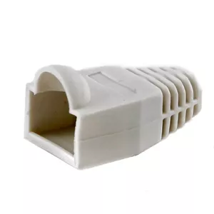 Gembird BT5WH/5 kabeļu piederums Cable boot