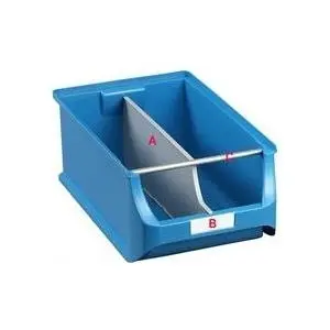 allit 456180 Support Rail for ProfiPlus Box 4 Photo 2