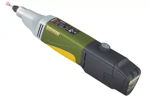Cordless Straight Drill Proxxon 29 800 700 g, Li-Ion 2.6 Ah, 270 mm width