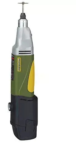 Proxxon 29 800 Cordless Straight Drill Photo 2
