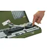 Tool set Proxxon 23112 — 65 pieces Photo 3