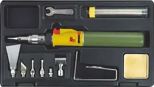 Compact design lightweight Proxxon PR28144 handheld power tool
