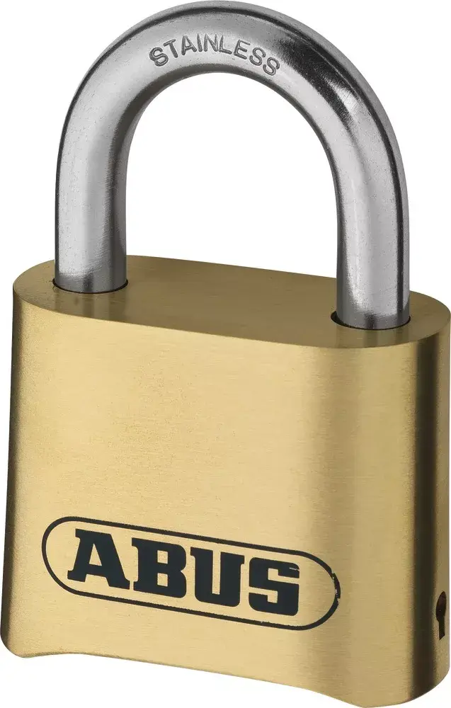 Конвенциональный замок ABUS 180IB/50 Photo 2