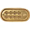 Конвенциональный замок ABUS 180IB/50 Photo 3