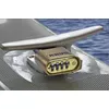 Конвенциональный замок ABUS 180IB/50 Photo 5
