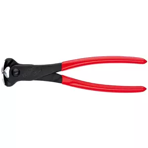 Концевые плоскогубцы Knipex 68 01 160