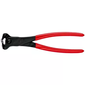 Торцевые кусачки Knipex 68 01 200, 200 мм