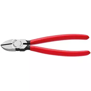 Knipex 70 01 125 knaibles Diagonālās knaibles